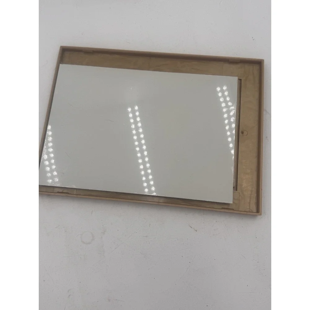 American Girl Doll Grand Hotel Replacement Part Wall Mirror